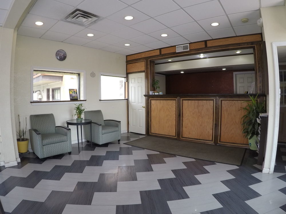 Motel 6 Elizabeth Nj Newark Liberty Intl Airport ภายนอก รูปภาพ