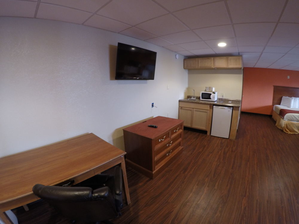 Motel 6 Elizabeth Nj Newark Liberty Intl Airport ภายนอก รูปภาพ