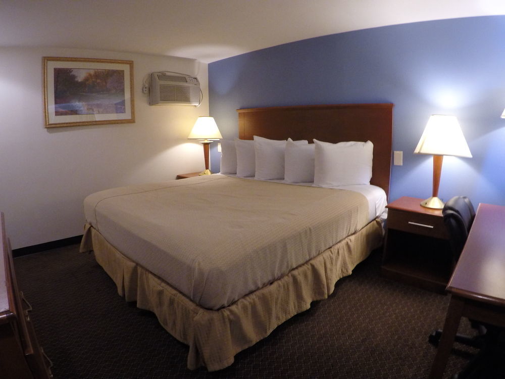 Motel 6 Elizabeth Nj Newark Liberty Intl Airport ภายนอก รูปภาพ
