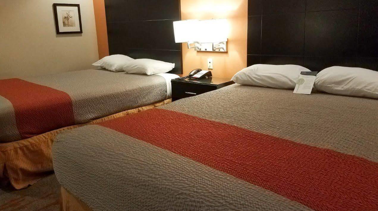 Motel 6 Elizabeth Nj Newark Liberty Intl Airport ภายนอก รูปภาพ