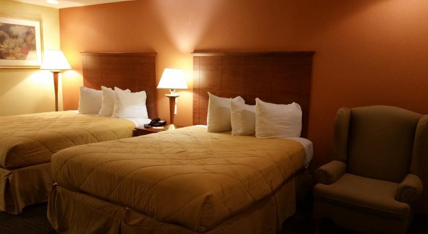 Motel 6 Elizabeth Nj Newark Liberty Intl Airport ห้อง รูปภาพ