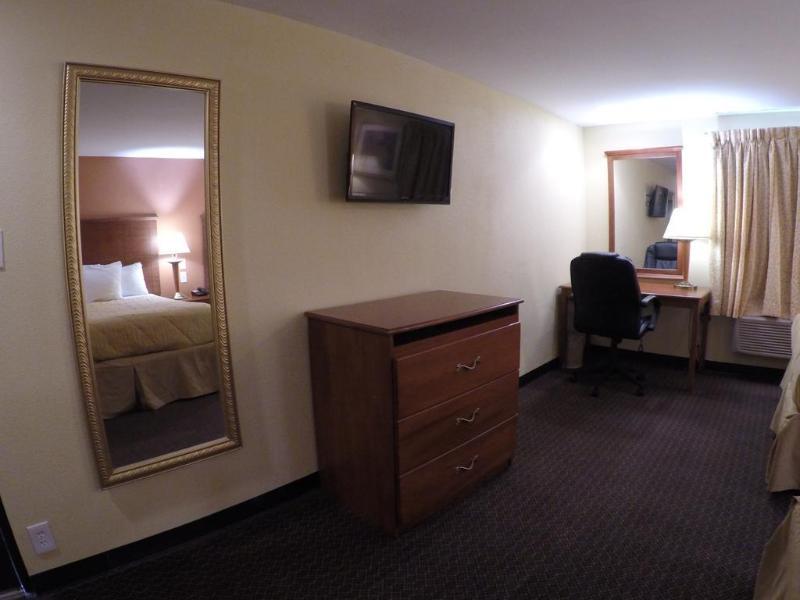 Motel 6 Elizabeth Nj Newark Liberty Intl Airport ภายนอก รูปภาพ