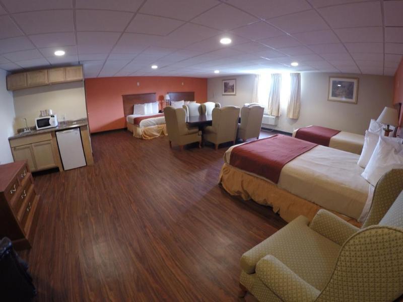 Motel 6 Elizabeth Nj Newark Liberty Intl Airport ภายนอก รูปภาพ