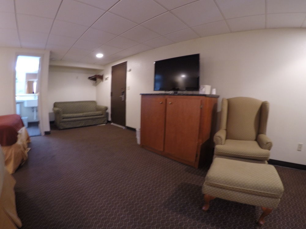Motel 6 Elizabeth Nj Newark Liberty Intl Airport ภายนอก รูปภาพ