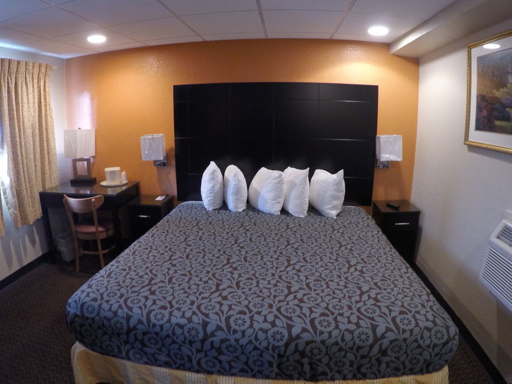 Motel 6 Elizabeth Nj Newark Liberty Intl Airport ภายนอก รูปภาพ